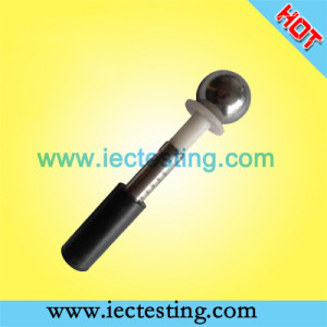 IEC60529 IP1 and IEC60065 Model: GR-GR-F1A-F