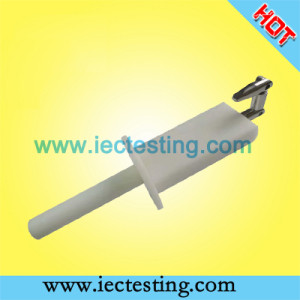 Test Probe B IEC61032 Figure 2