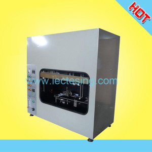 Needle-flame Tester -2