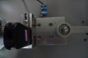 Plug Pins Insulation Sleeves Abrasion Resistance Test Machine