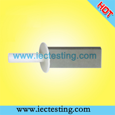 IEC61032 Figure 17 Test probe 43