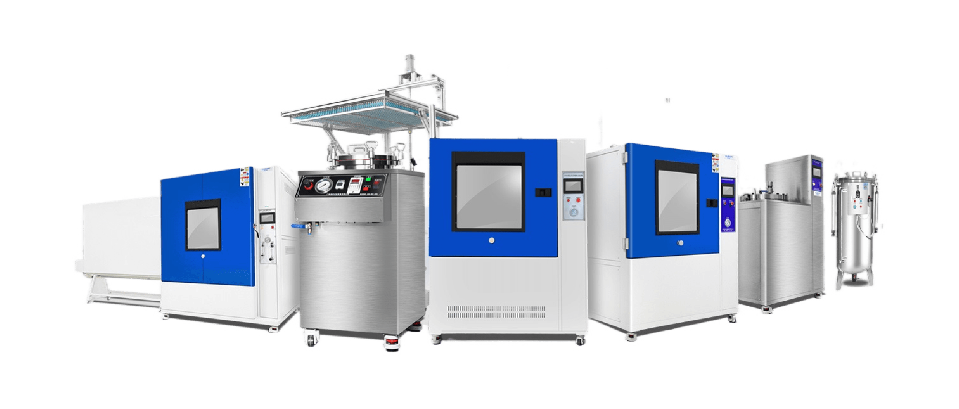 IEC Testing Equipment