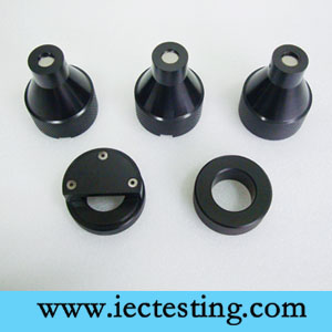 E26 & E26d Lamp Cap Gauges