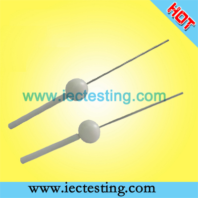 Test Probe D IEC61032 Figure 4