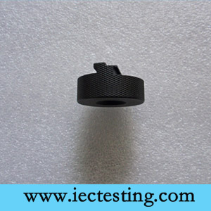 GAUGE FOR LAMP CAPS E11, E11 LAMP CAP GAUGE