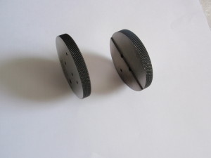 GAUGE FOR LAMP CAPS G13, G13 LAMP CAP GAUGE