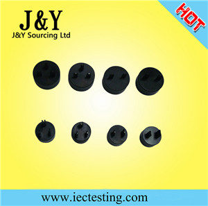JISc 8303 gauge for plug and socket