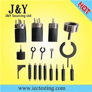 NFC 61-314 gauge for plug and socket