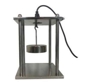 IEC 60884-1 Fig. 30 Apparatus Plug Socket Tester To Verify Fixation Of Pins In The Plug Body