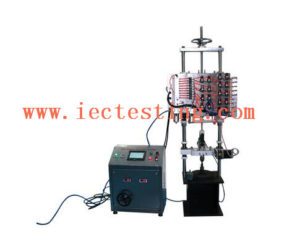 Electrical IEC Testing Equipment Impact Durability For Hammer IEC6074-2-6