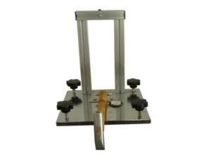 Hammer Test Device IEC Test Equipment Adhesive Force Test Of Hot Dip Galvanizing Coating