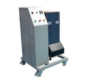 Tumbling Barrel Tester Machine IEC Test Equipment Rotating Barrel Test