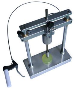 Low Temperature Pressure Impact Test Equipment