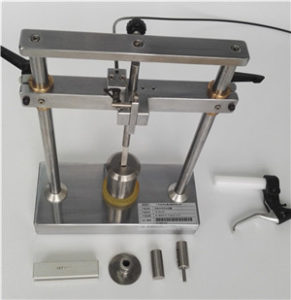 Low Temperature Pressure Impact Test Equipment