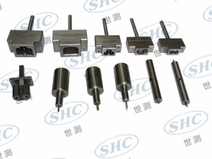 “Go” gauge for appliance inlets to standard sheets C8,  C10, C14, C16,C18,C20,C20 and C24