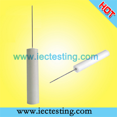 IEC61032 Figure 11 Test probe13