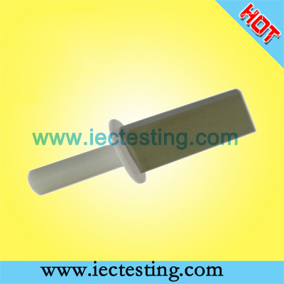 IEC61032 Figure 17 Test probe 43