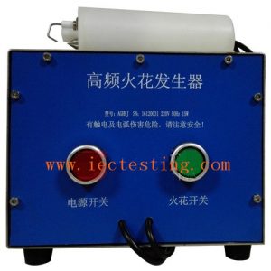 IEC61347 High-frequency Spark Generator