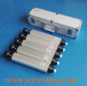 Spring Hammer Test Apparatus