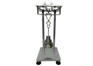 IEC60884 figure18 and figure19 verification of maximum withdrawal force test apparatus