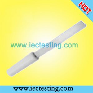 Bar probe UL1278 Figure 10.2 SM207