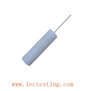 Rod probe UL1278 Figure 10.4 SM209