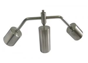 IEC 60884 Figure 37 -Ball pressure test apparatus