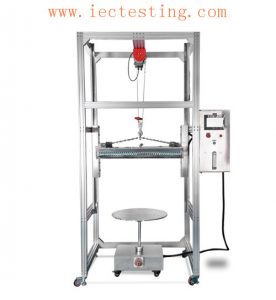 IPX1 And IPX2 Drop Box test device Model: JY-IPX12B