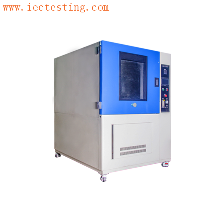 IP5X,IP6X Dust Chamber JY-DC56