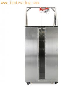 IPX7 Temporary Immersion Tank(Stainless Steel)-Electric hoist