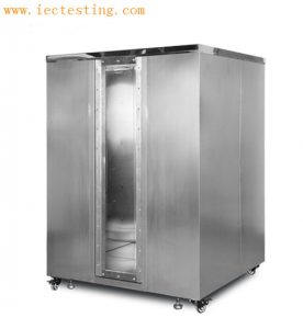IPX7 Temporary Immersion Tank-Stainless Steel