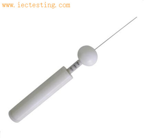 IEC 60529 IP4X 1.0mm Test Wire