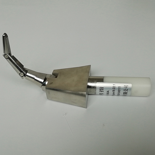 UL Articulated Test Finger Probe