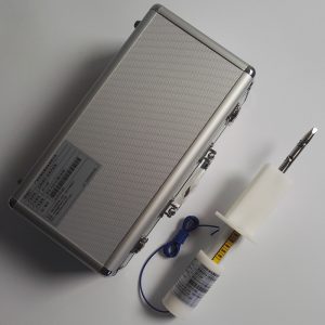 UN ECE R100 R136 IP2X IPX Test Probes
