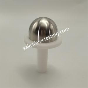 IEC60335-2-24 Clause 21.102 75mm Test Probe