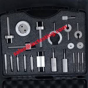 Household Plug And Socket-Outlets General Required VDE0620 Gauges