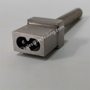 IEC60320 Figure 4 6.5  