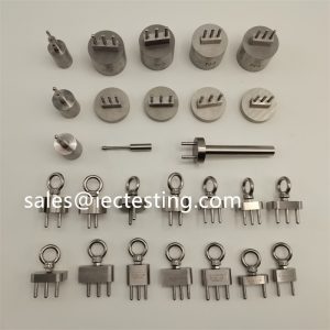 Plug and socket-outlets for household and similar purposes general requirements gauge