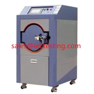 HAST Accelerated Life Test Machine(Extreme Humidity Test Chamber)
