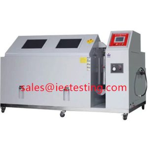 Temp Humidity and Salt Spray Combined Test Chamber
