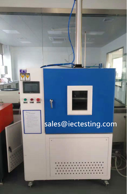 Insulator Thermal Shock Test Chamber