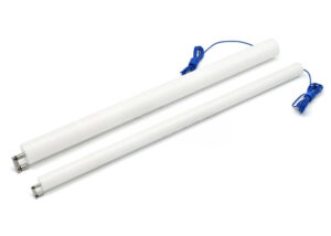 IEC 60065 2014 Clause 9.1.1.3 Test Probe 18 Ф8.6mm Children Finger Probe