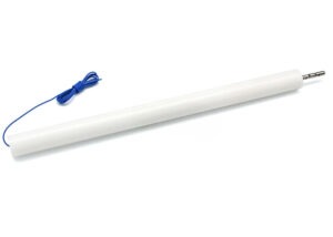 IEC 60065 2014 Clause 9.1.1.3 Test Probe 18 Ф8.6mm Children Finger Probe