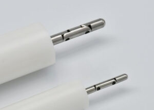 IEC 60065 2014 Clause 9.1.1.3 Test Probe 18 Ф8.6mm Children Finger Probe