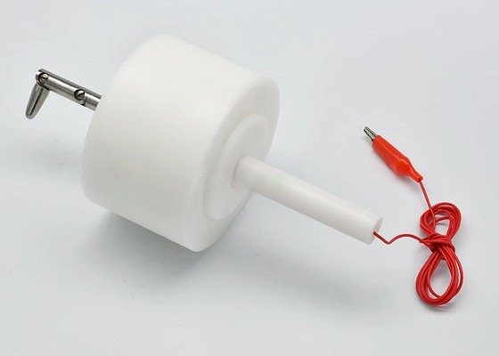IEC 60335-2-14 Similar Test Probe B With Φ125mm Circular Stop Face
