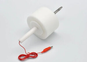 IEC 60335-2-14 Similar Test Probe B With Φ125mm Circular Stop Face
