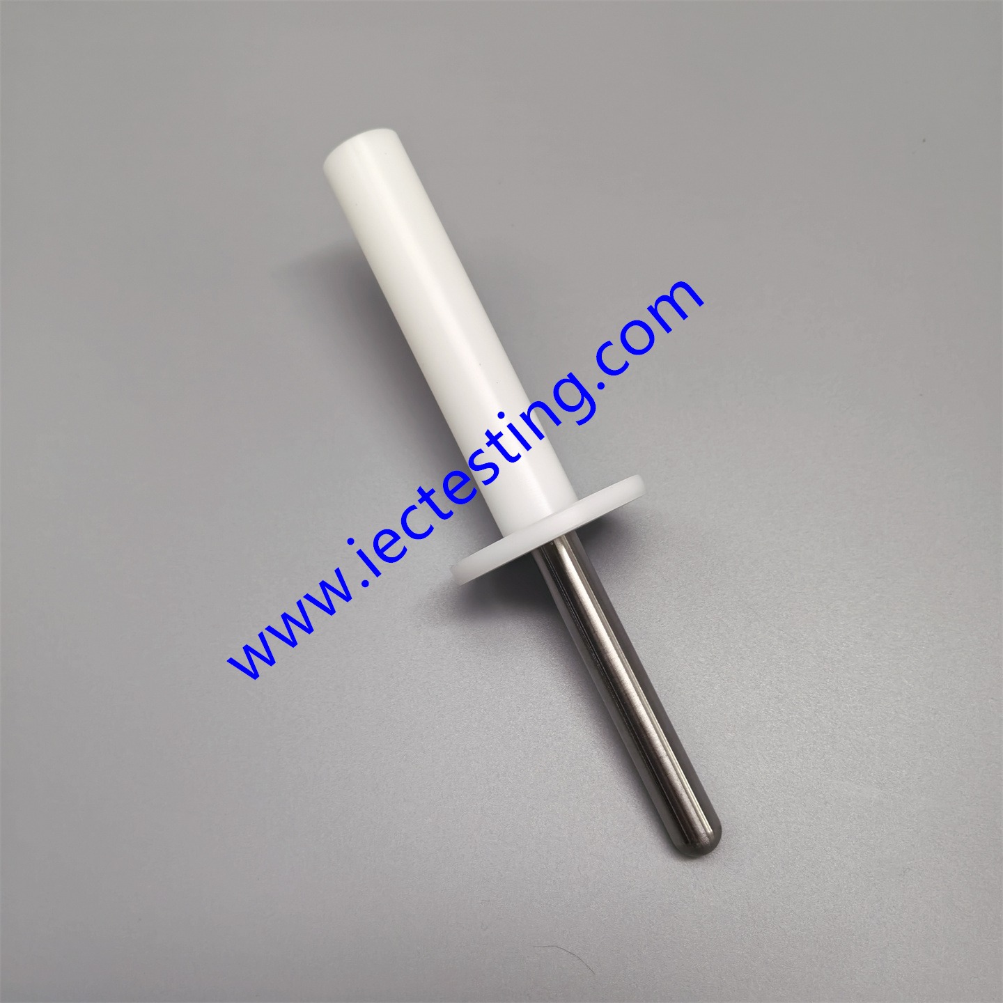 IEC 62368-1:2018 clause 5.3.2, 5.4.10, V.1.4 and figure V.3 Blunt Test Probe SC-I23