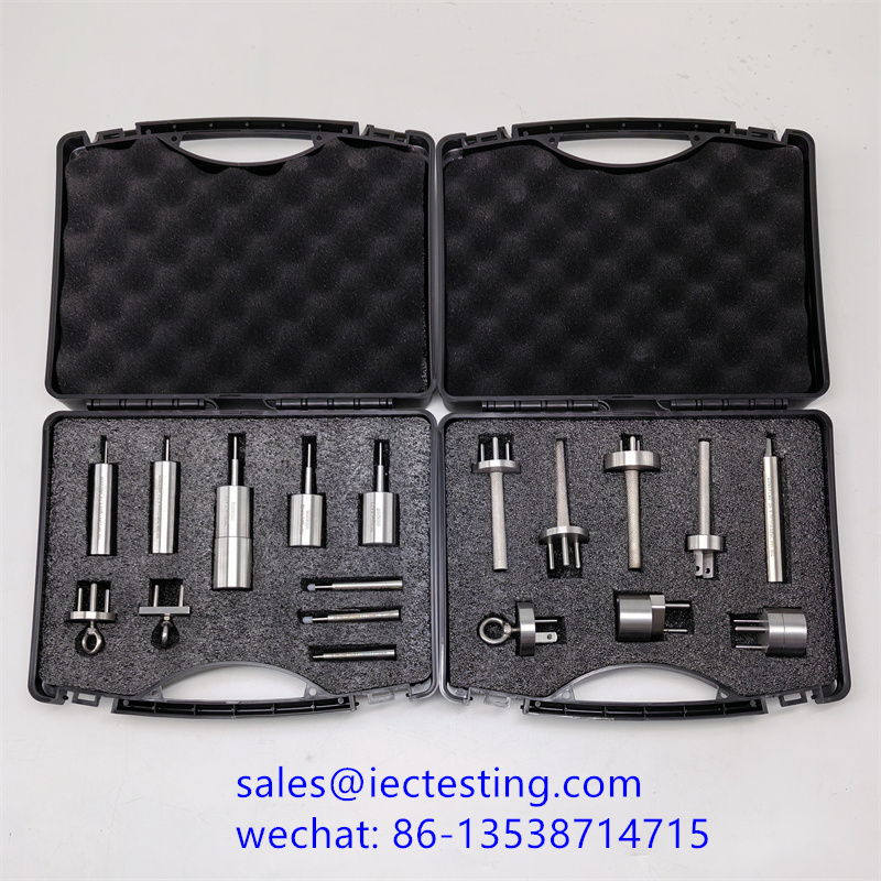 Thai Industrial Standard Gauge for PLUGS AND SOCKET-OUTLETS