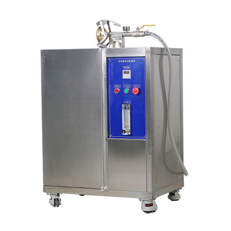 IPX3 IPX4 Hand Free Spray Nozzle Protection Against Spraying And Splashing Water
