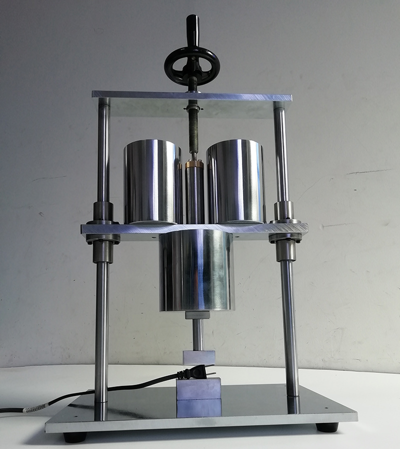 300N Compression Test Apparatus For Plug Or Socket - Outlet